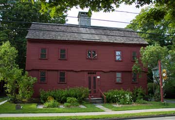 Photo of Hyland House Museum