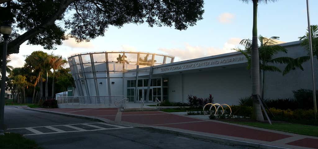 Photo of South Florida Science Center and Aquarium