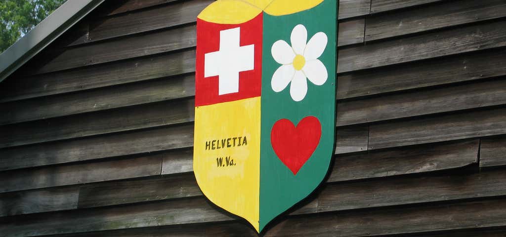 Photo of Helvetia
