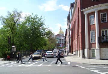 Photo of Beacon Hill Historic District