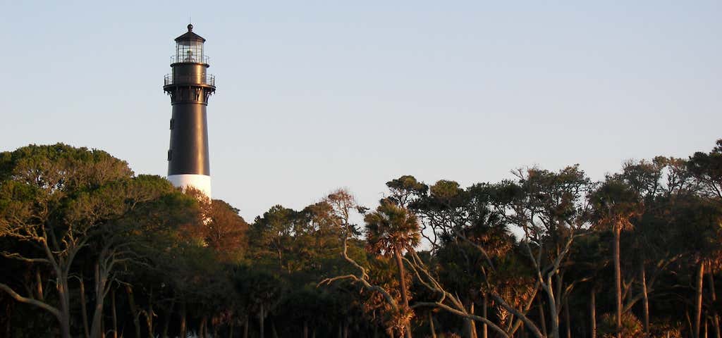 Photo of Hunting Island State Park