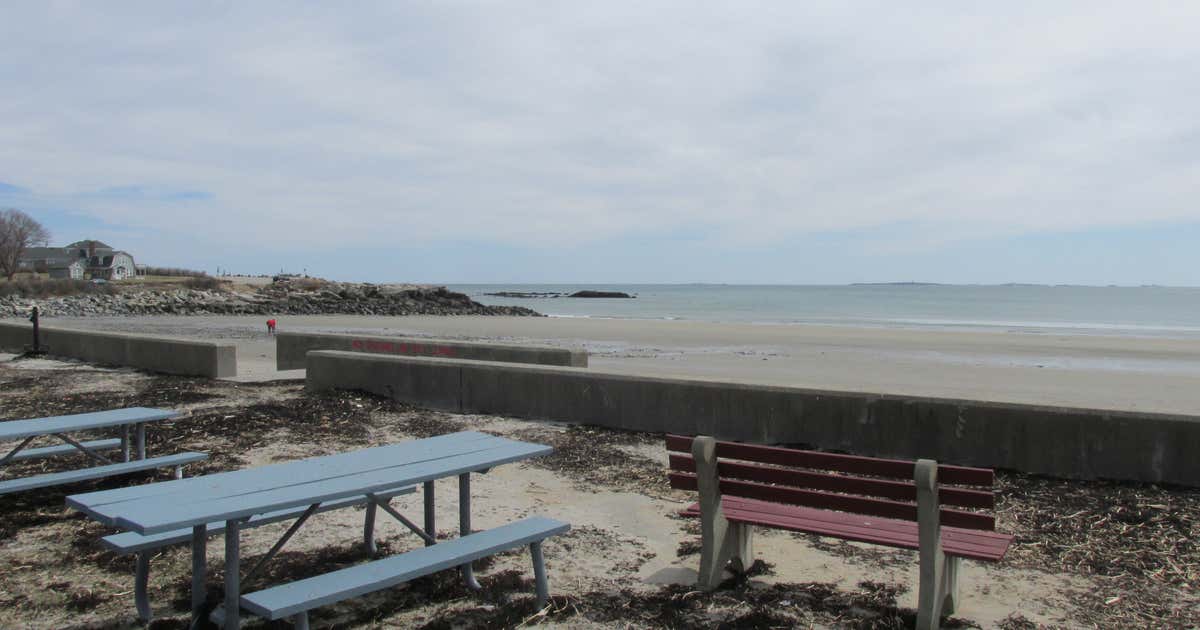 Wallis Sands State Beach: What Most People Get Wrong