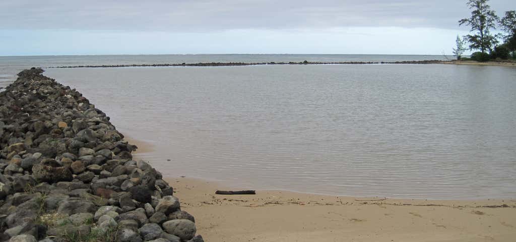 Photo of Huilua Fishpond