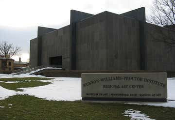 Photo of Munson-Williams-Proctor Arts Institute