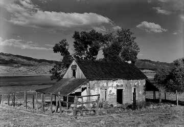 Photo of Warner's Ranch
