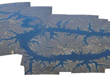 Photo of Lake of the Ozarks