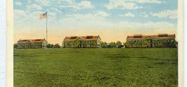 Photo of Fort McIntosh