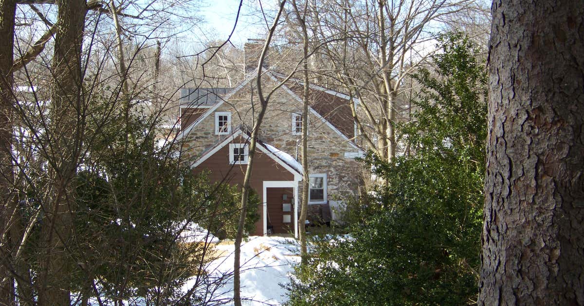 Tree Streets Historic District, Waynesboro Roadtrippers