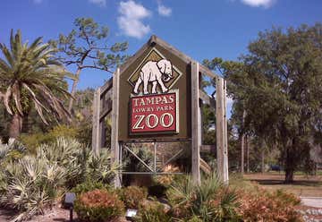 Photo of Tampa Zoo