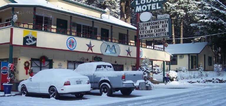 Photo of Mountain View Lodge