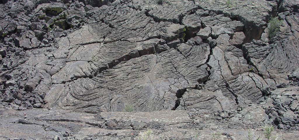 Photo of El Malpais National Monument and National Conservation Area