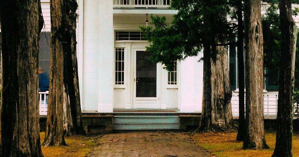 William Faulkner House, Oxford Roadtrippers