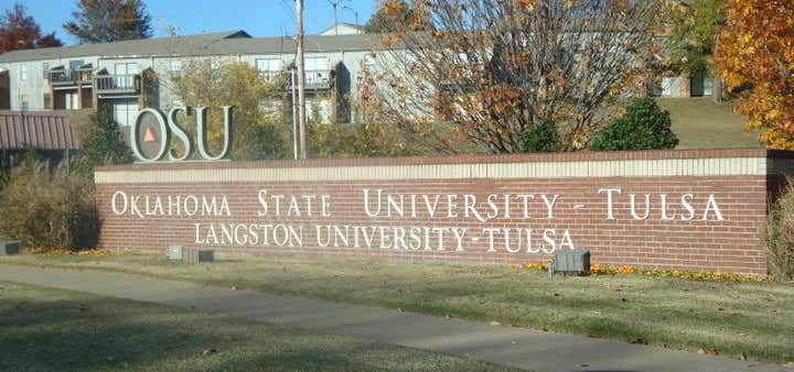 Photo of Oklahoma State University - Tulsa (Osu-Tulsa)