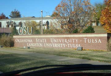 Photo of Oklahoma State University - Tulsa (Osu-Tulsa)