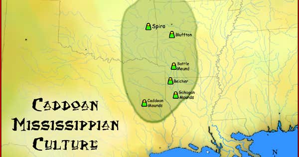 Belcher Mound Site, Belcher Roadtrippers