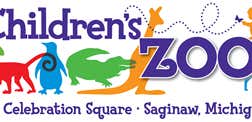 The Children's Zoo At Celebration Square