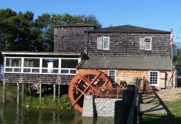 Photo of Water Mill