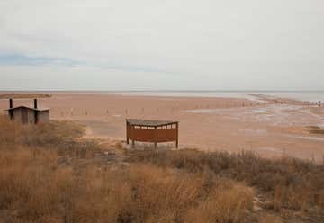 Photo of Salt Plains National Wildlife Refuge