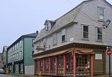 Photo of Historic Tours of Newport