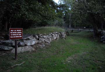 Photo of Potomac Canal Historic District