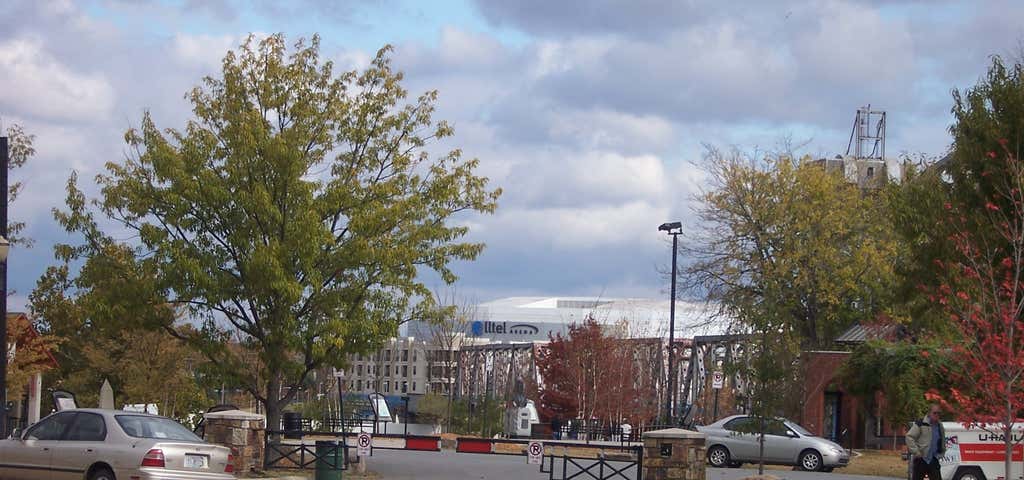 Photo of Verizon Arena