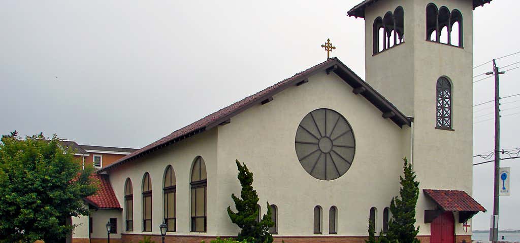 Photo of Church Of The Redeemer
