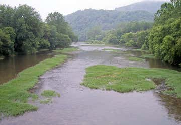 Photo of Greenbrier River