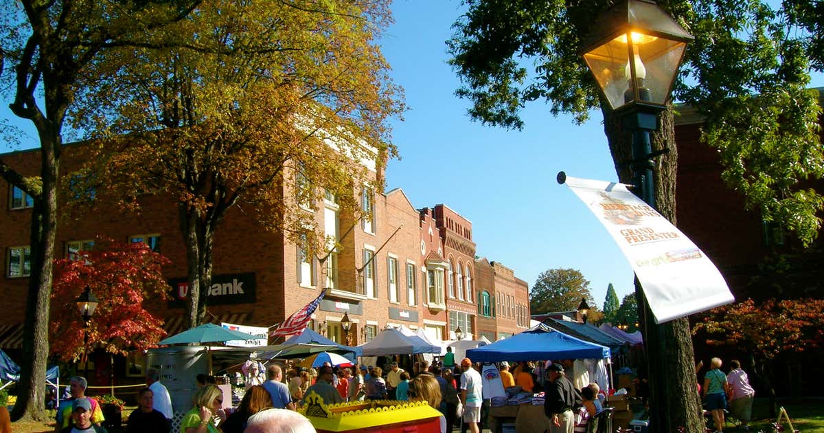 Historic Rogersville, Tn, Rogersville Roadtrippers