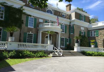 Photo of Home of Franklin D. Roosevelt National Historic Site