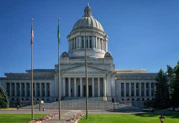 Photo of Washington State Capitol Historic District