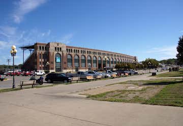 Photo of Iowa State Fair and Exposition Grounds Historic District