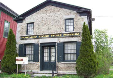 Photo of Howland Cobblestone Store