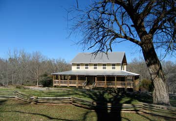 Photo of Musgrove's Mill Historic Battle Site