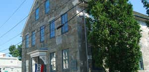 Bristol County Jail
