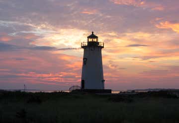 Photo of Edgartown Harbor Light