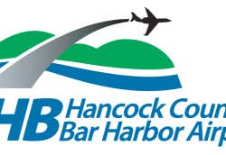 Photo of Hancock County   Bar Hbr Airport