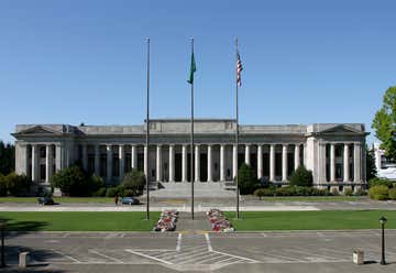 Photo of Washington Supreme Court