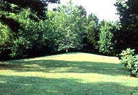 Photo of Boyd Mounds Site<br>22 MD 512