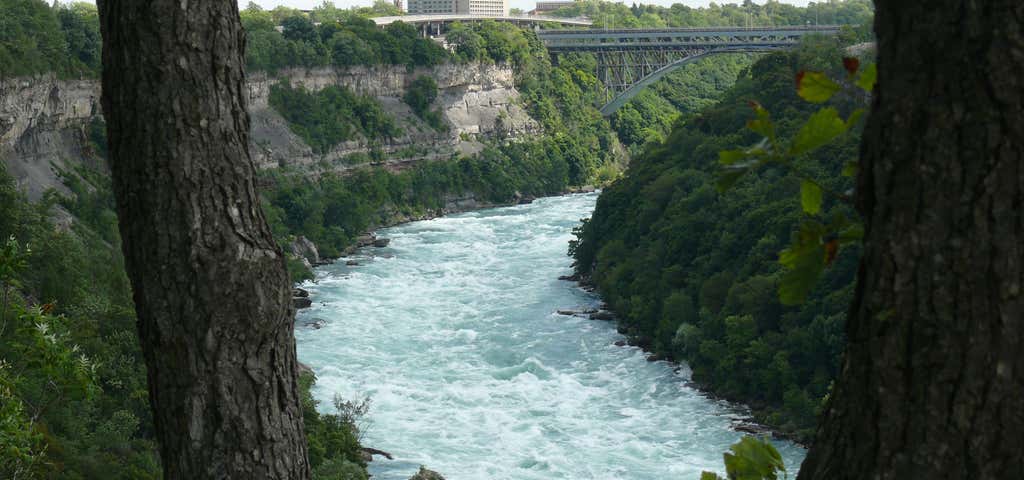 Photo of Niagara Gorge