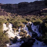 Thousand Springs State Park