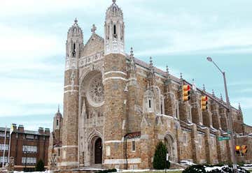 Photo of Queen of the Most Holy Rosary Cathedral