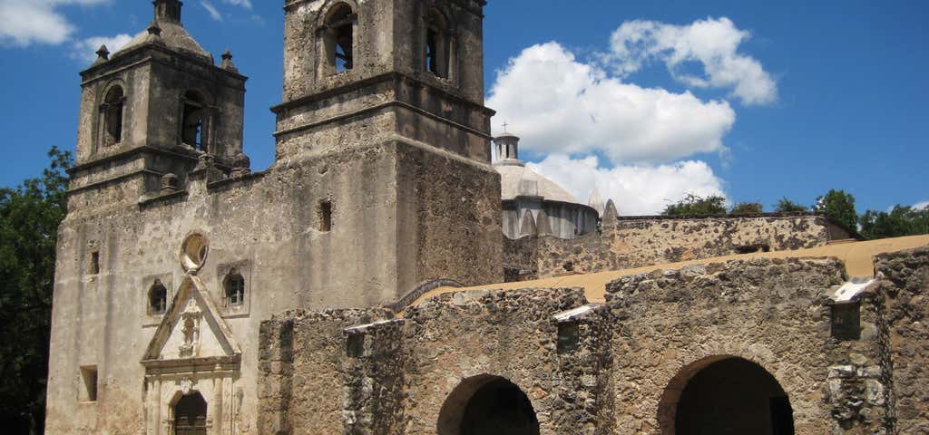 Photo of San Antonio Missions National Historical Park