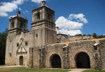 Photo of San Antonio Missions<br/>National Historical Park