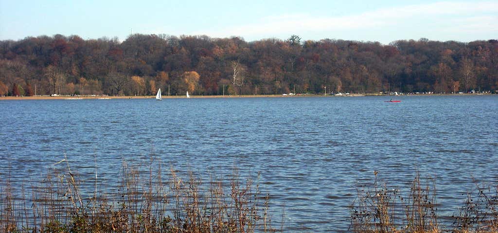 Photo of Creve Coeur Lake Memorial Park