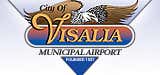 Photo of Visalia Municipal Airport
