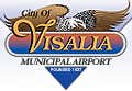Photo of Visalia Municipal Airport