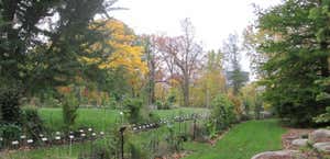 W. J. Beal Botanical Garden