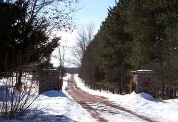Photo of Fountain Lake Farm (Wisconsin Farm Home of John Muir)