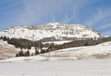 Photo of Druid Peak