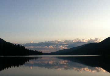 Photo of Moyie Lake